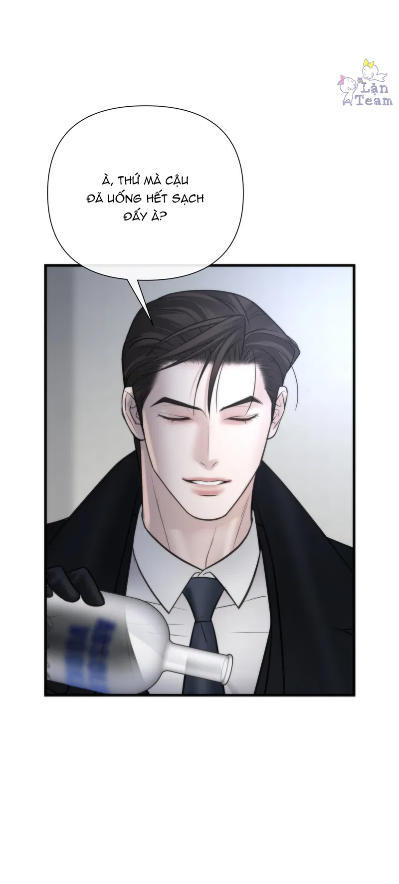 Giao Kèo Chapter 34 - Trang 2