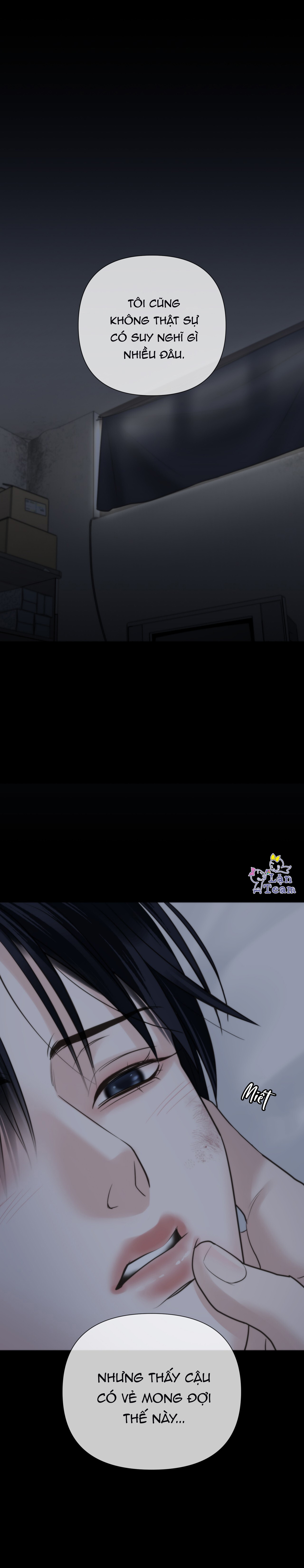 Giao Kèo Chapter 37 - H+ - Trang 2