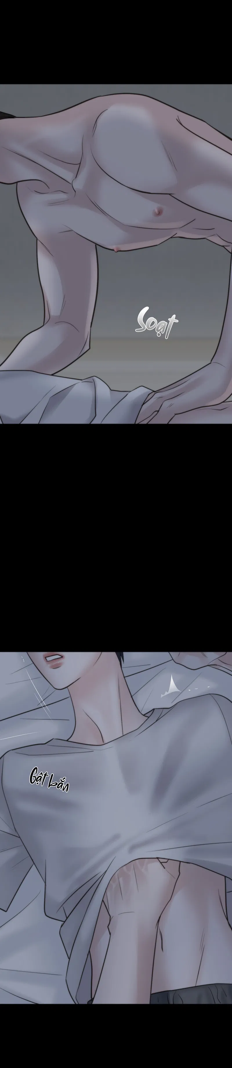 Giao Kèo Chapter 37 - H+ - Trang 2