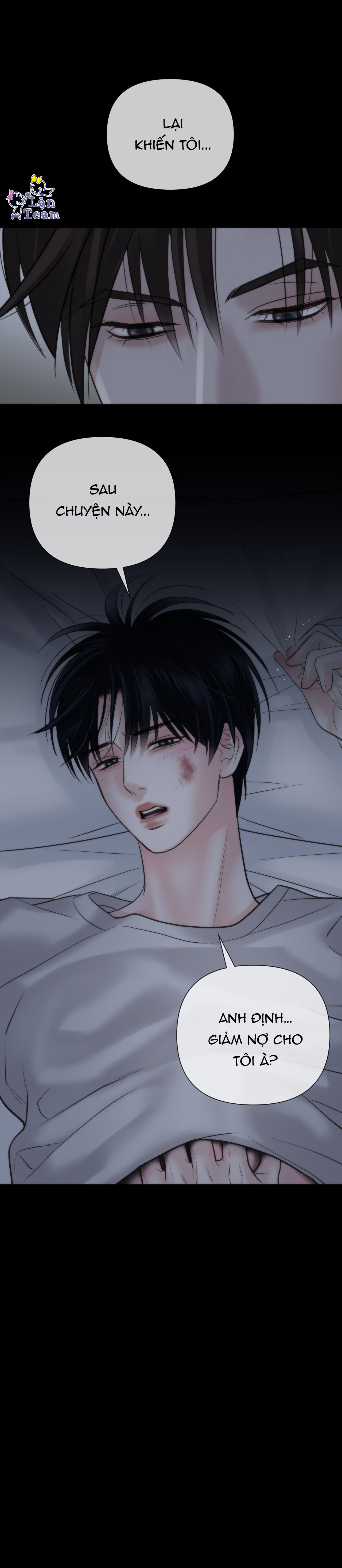 Giao Kèo Chapter 37 - H+ - Trang 2