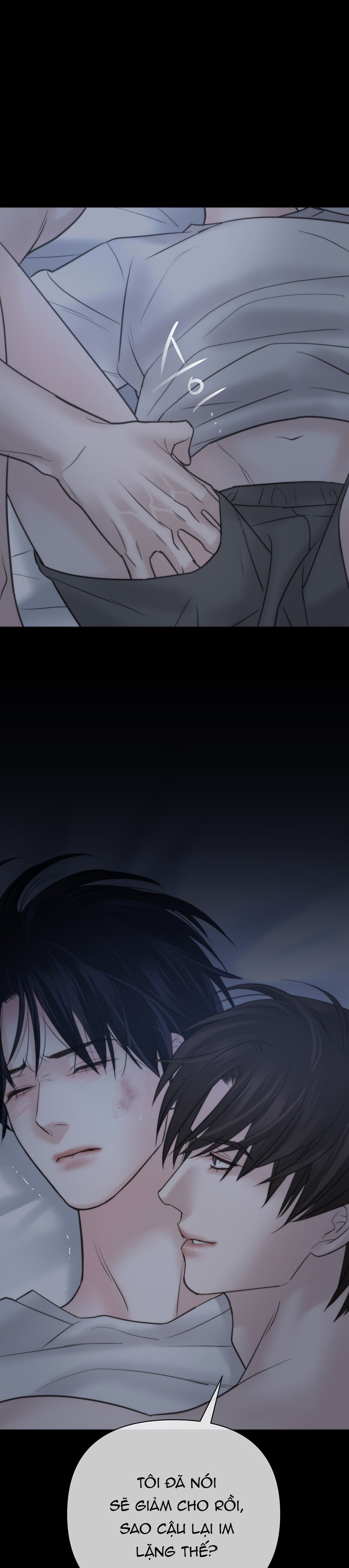 Giao Kèo Chapter 37 - H+ - Trang 2