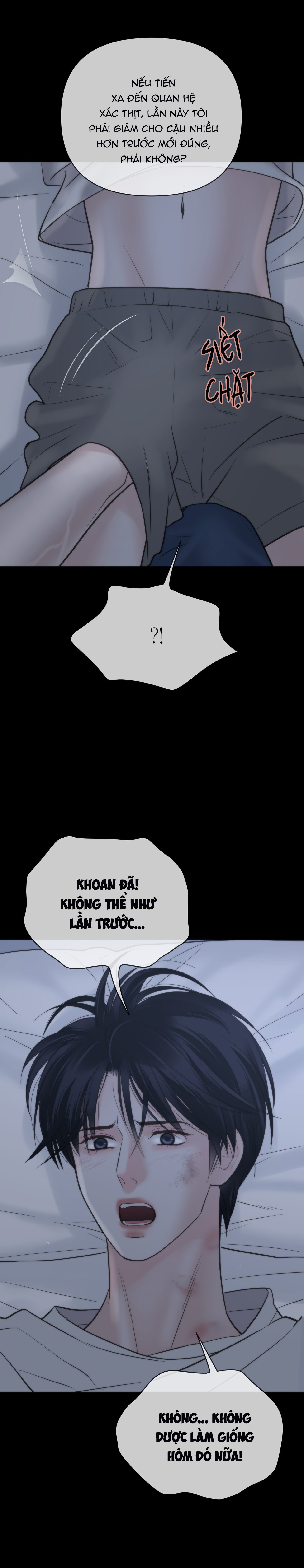 Giao Kèo Chapter 37 - H+ - Trang 2