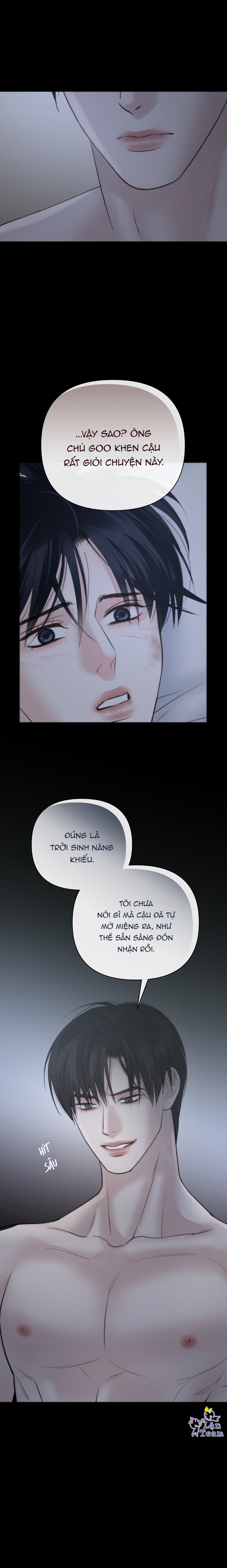 Giao Kèo Chapter 37 - H+ - Trang 2