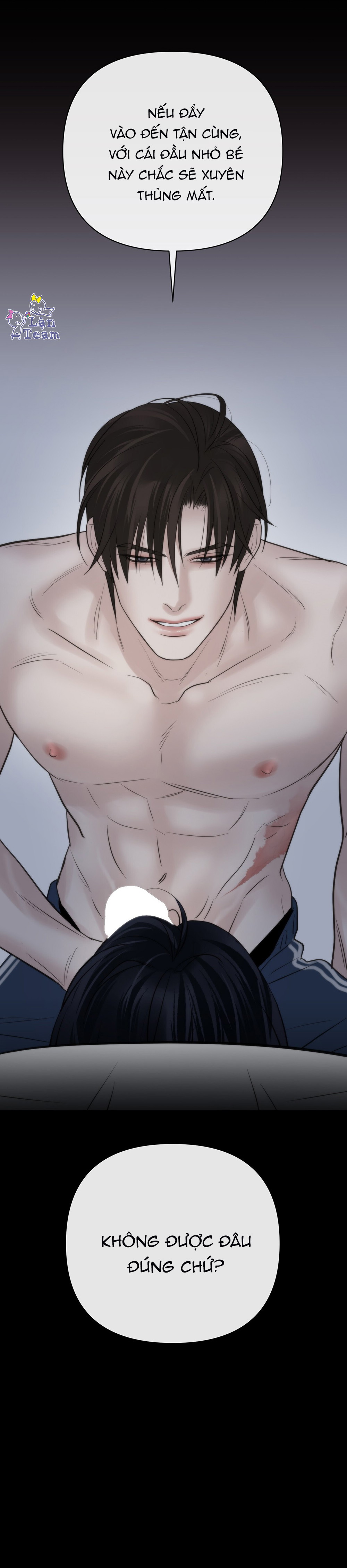 Giao Kèo Chapter 37 - H+ - Trang 2