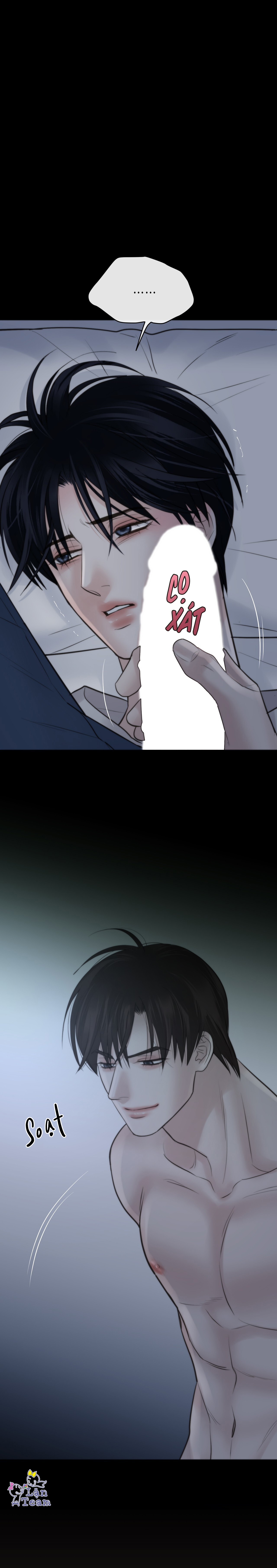 Giao Kèo Chapter 37 - H+ - Trang 2