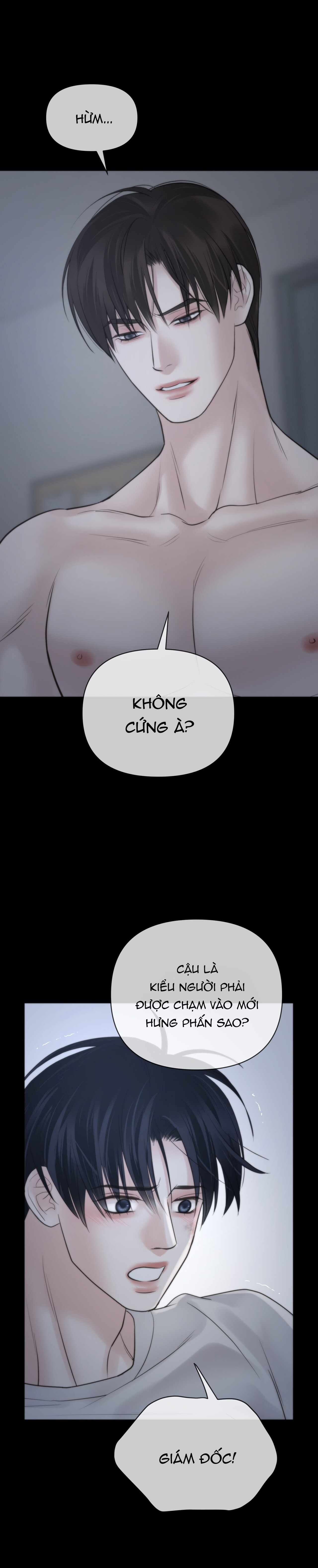 Giao Kèo Chapter 37 - H+ - Trang 2