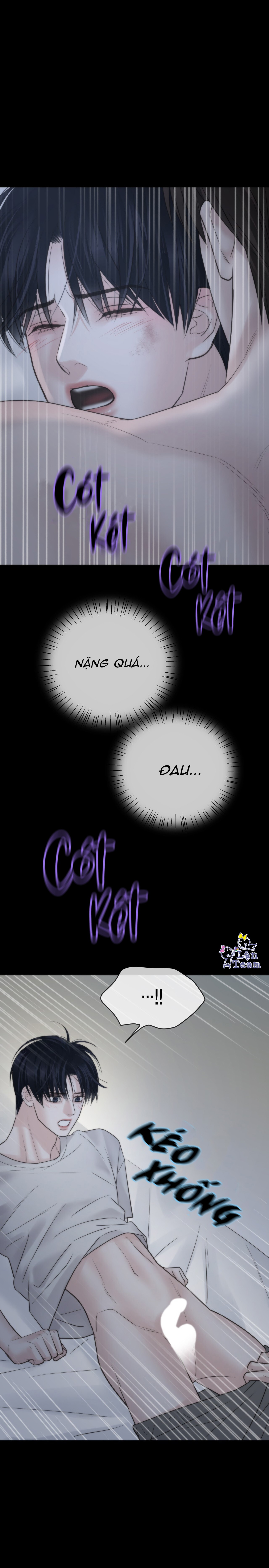 Giao Kèo Chapter 37 - H+ - Trang 2