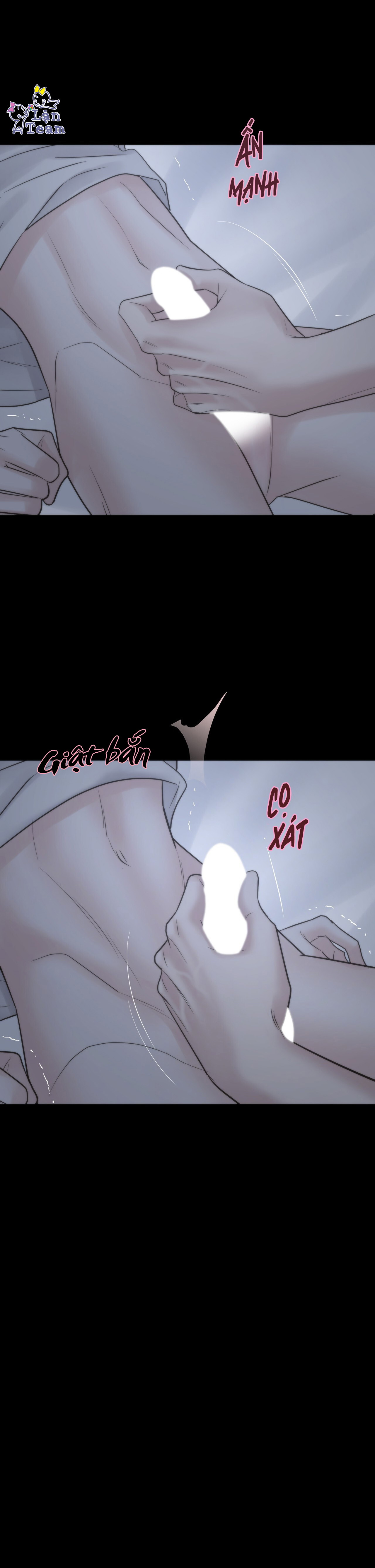 Giao Kèo Chapter 37 - H+ - Trang 2