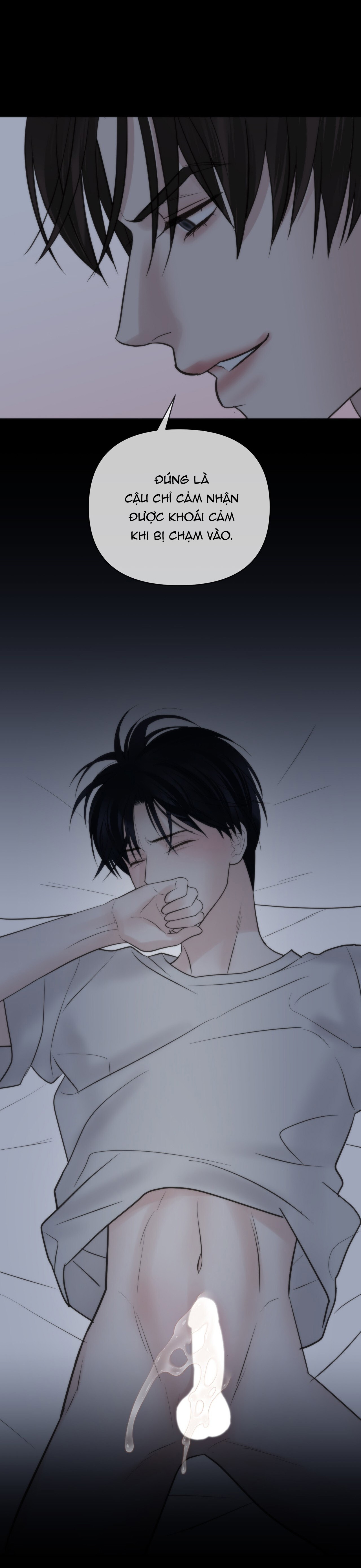 Giao Kèo Chapter 37 - H+ - Trang 2