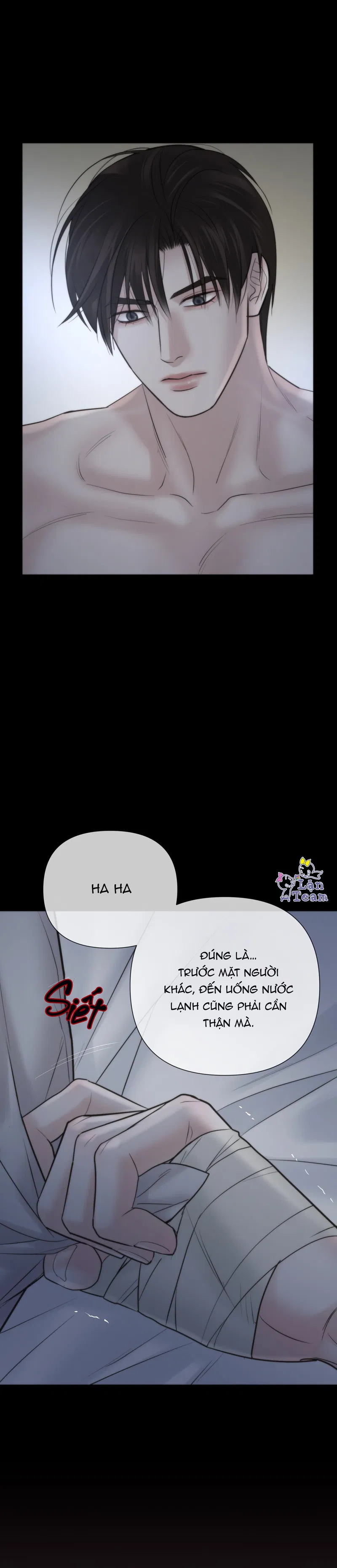 Giao Kèo Chapter 37 - H+ - Trang 2