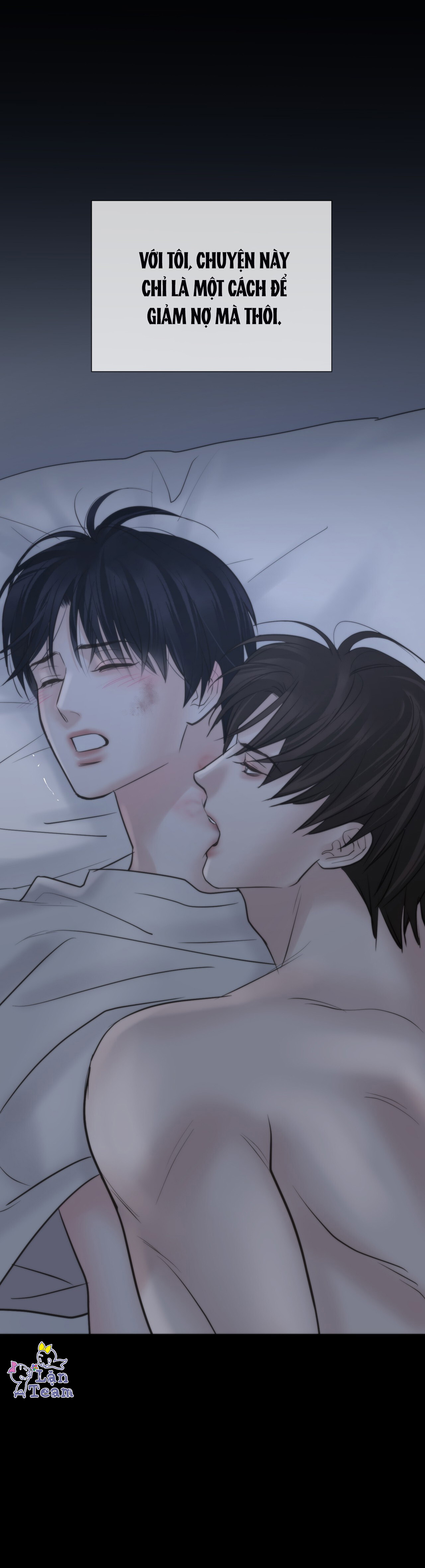 Giao Kèo Chapter 37 - H+ - Trang 2