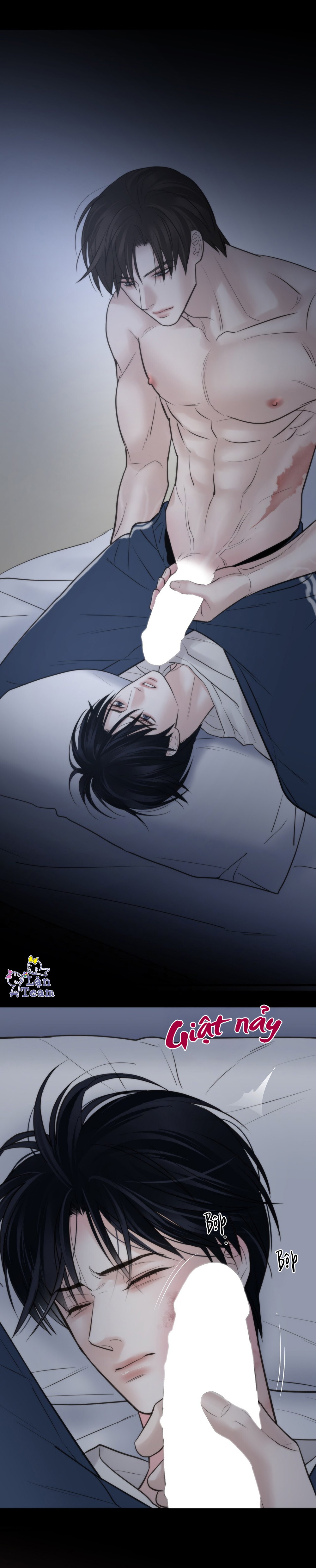 Giao Kèo Chapter 37 - H+ - Trang 2