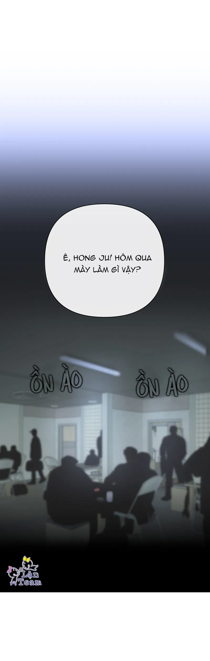 Giao Kèo Chapter 40 - Trang 2