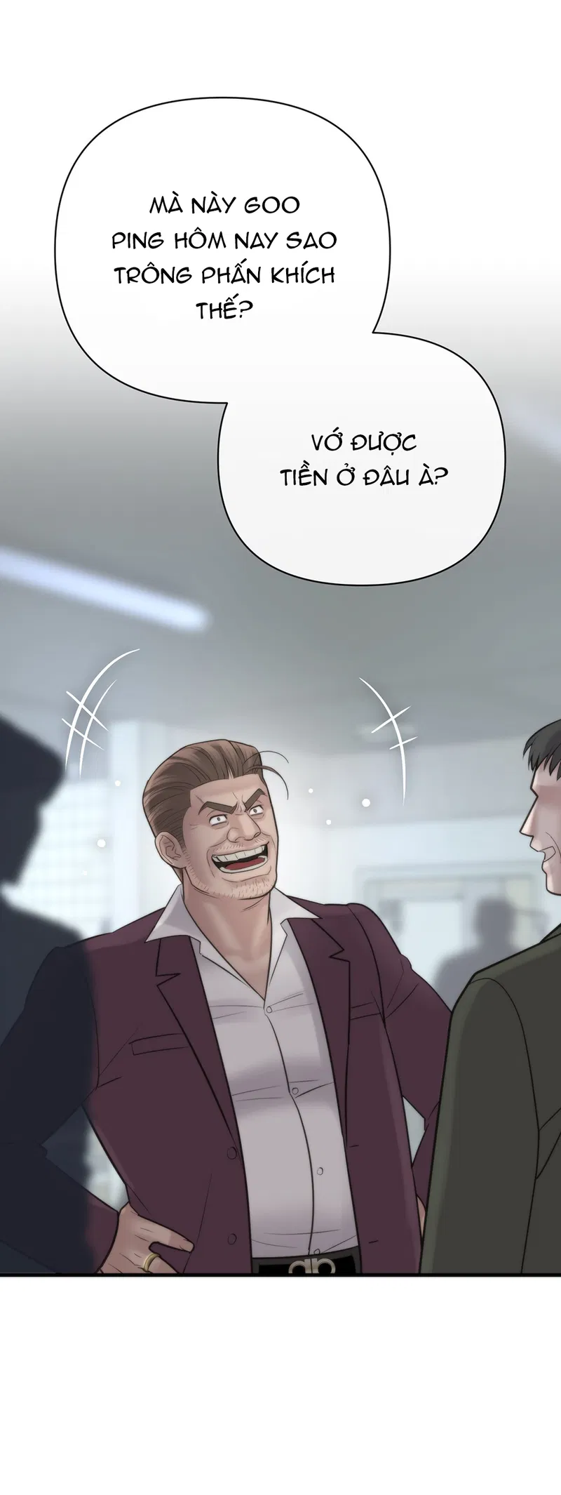 Giao Kèo Chapter 40 - Trang 2