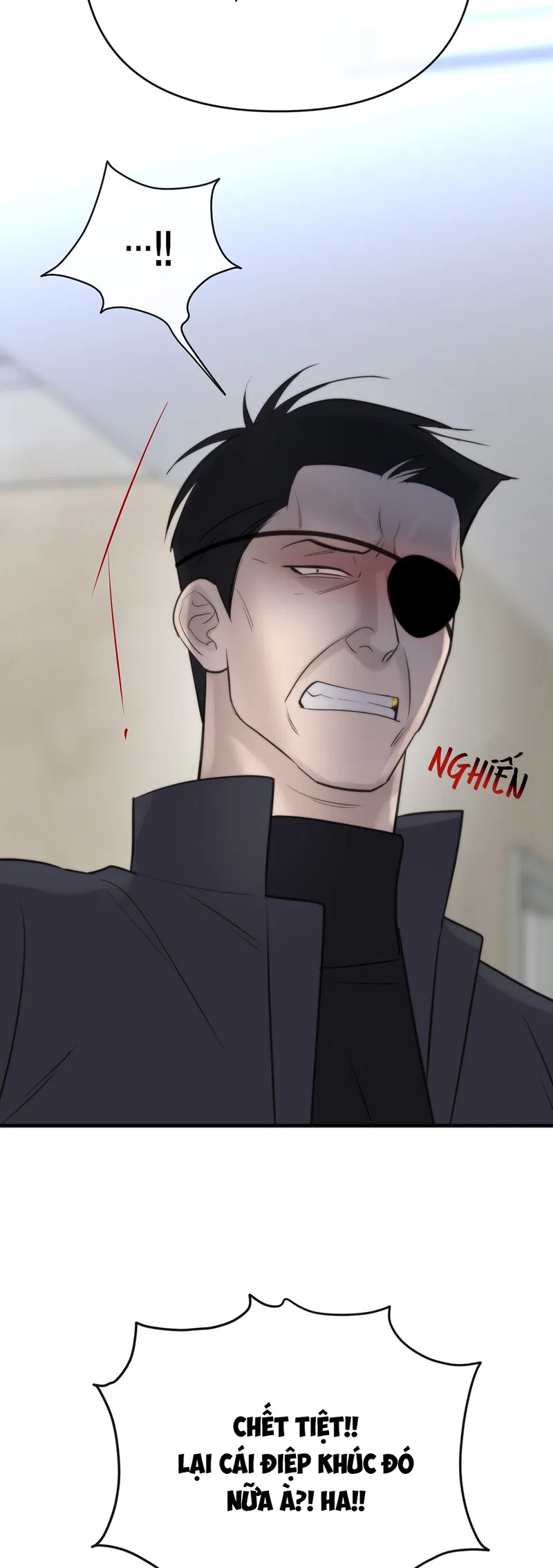 Giao Kèo Chapter 40 - Trang 2