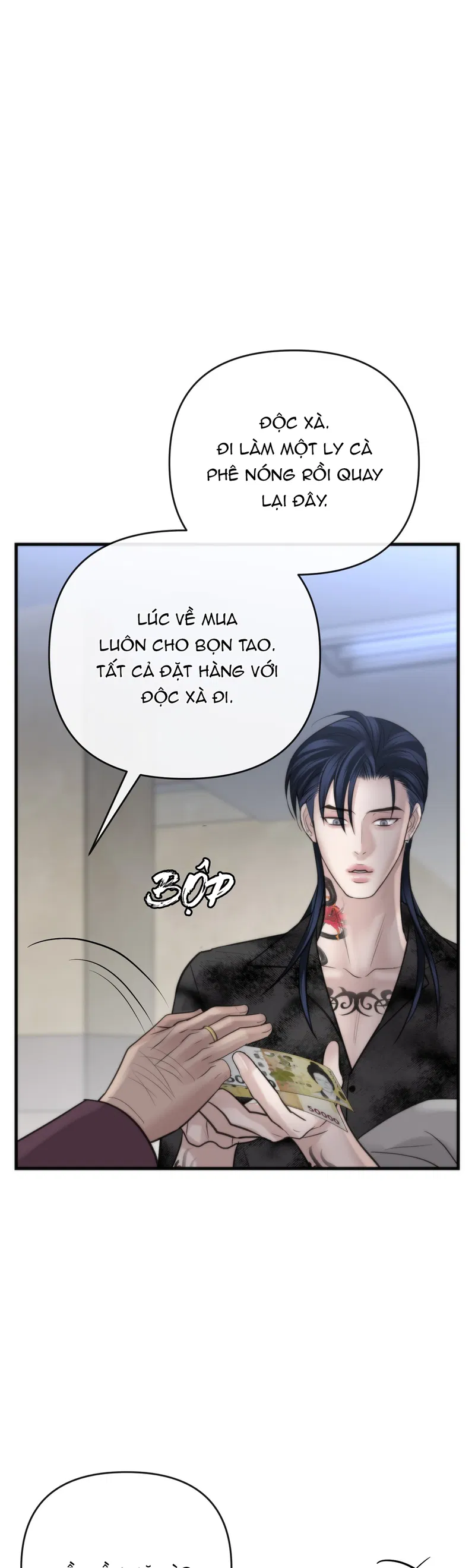 Giao Kèo Chapter 40 - Trang 2