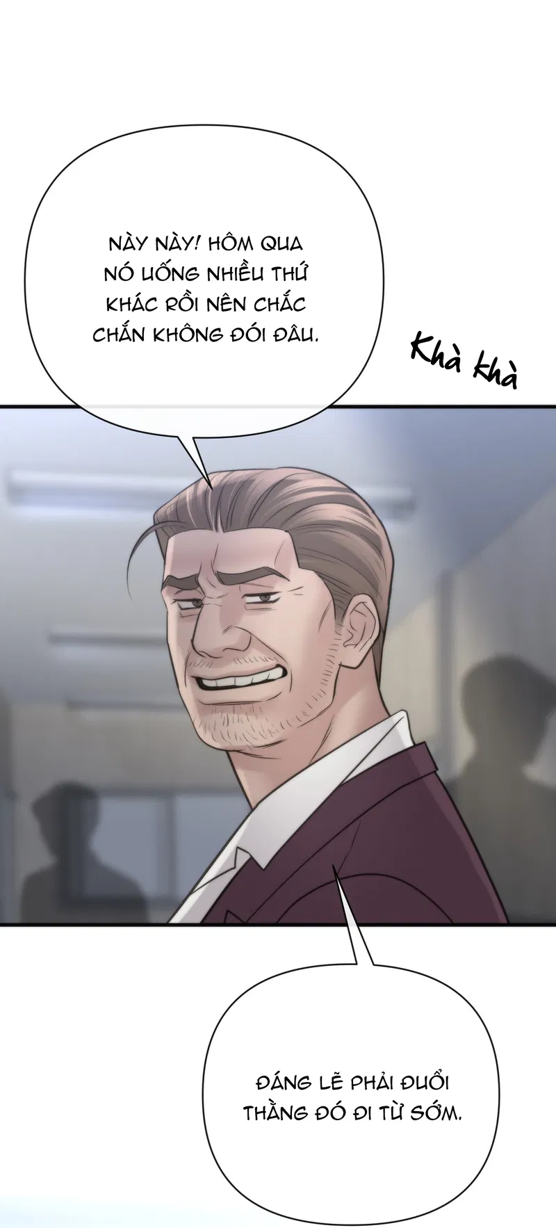 Giao Kèo Chapter 40 - Trang 2