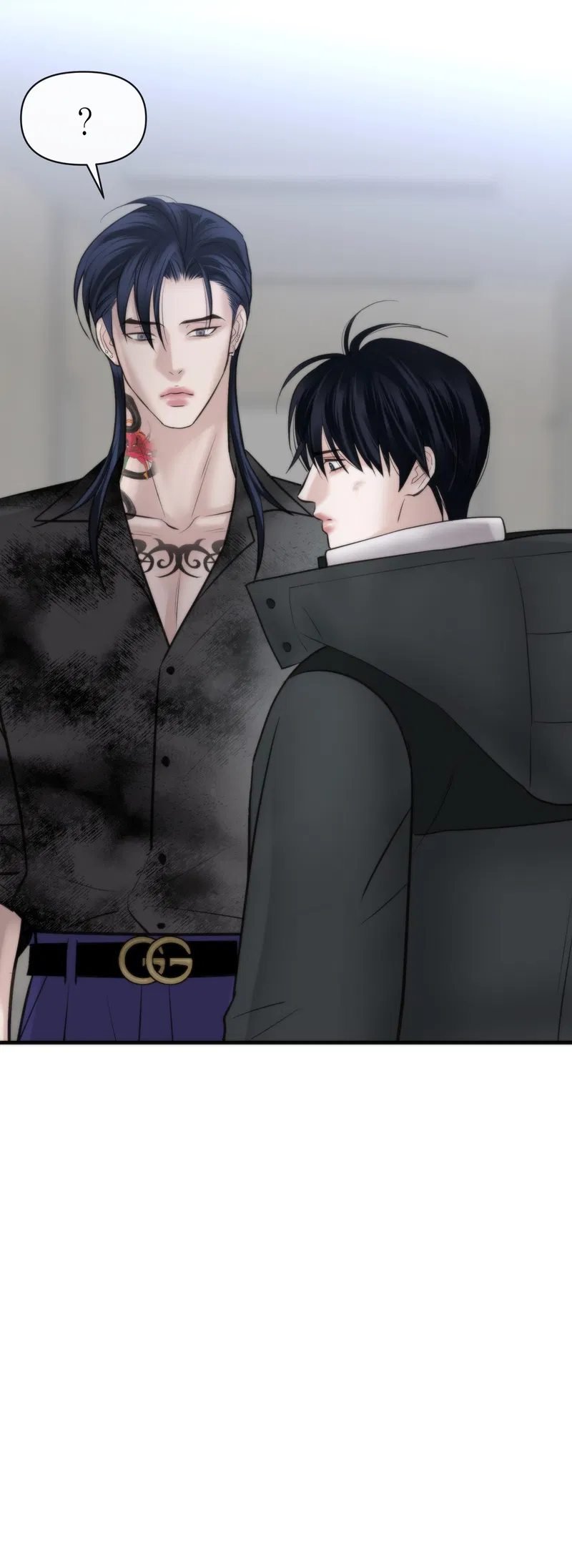 Giao Kèo Chapter 40 - Trang 2