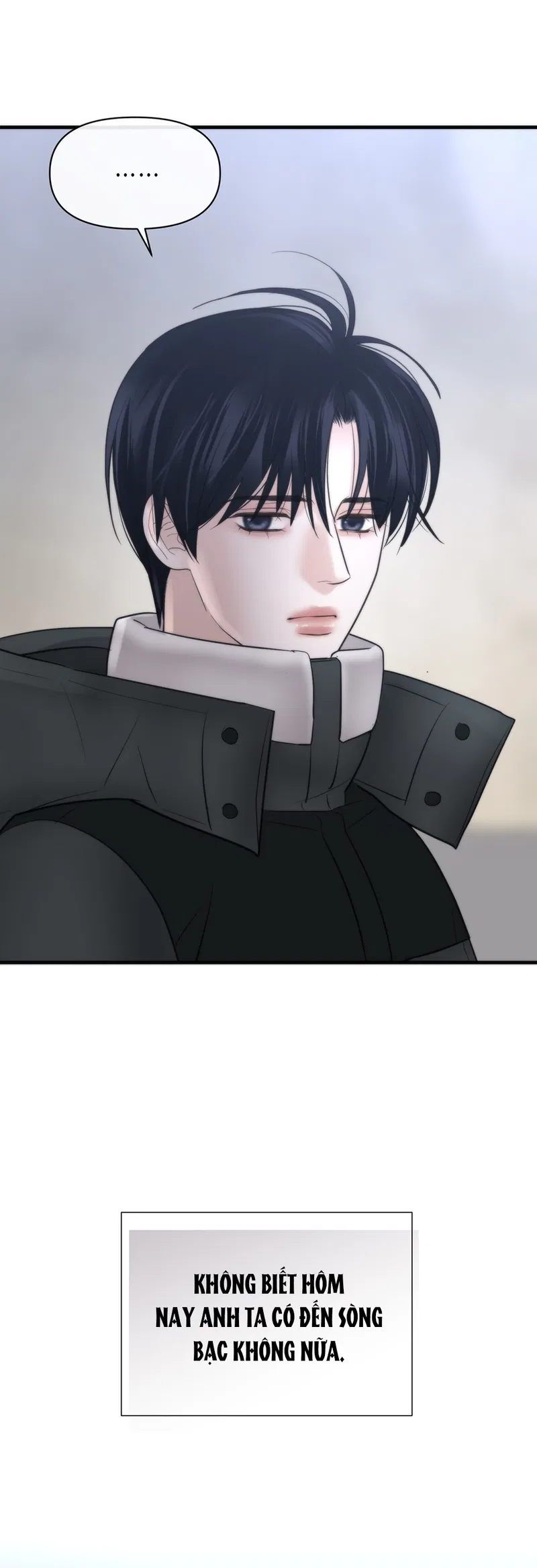 Giao Kèo Chapter 40 - Trang 2