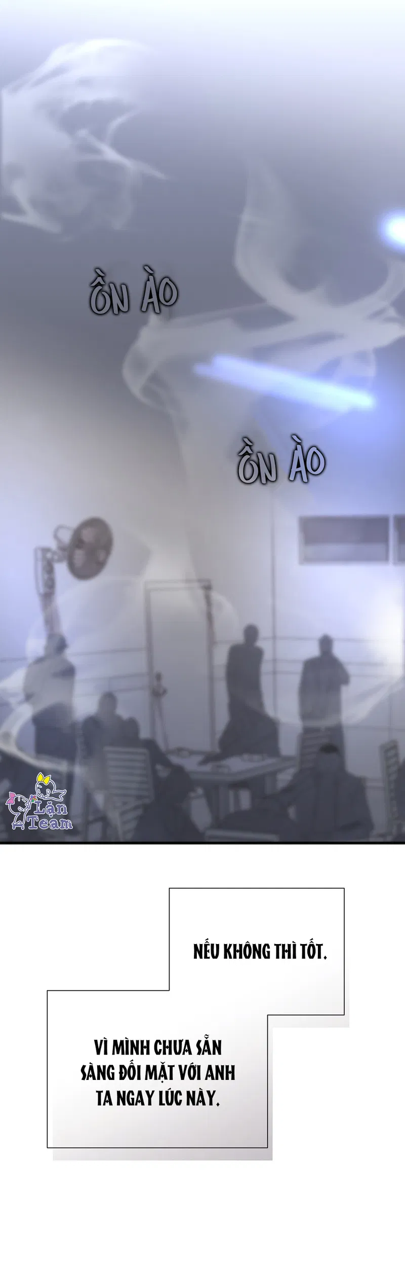 Giao Kèo Chapter 40 - Trang 2