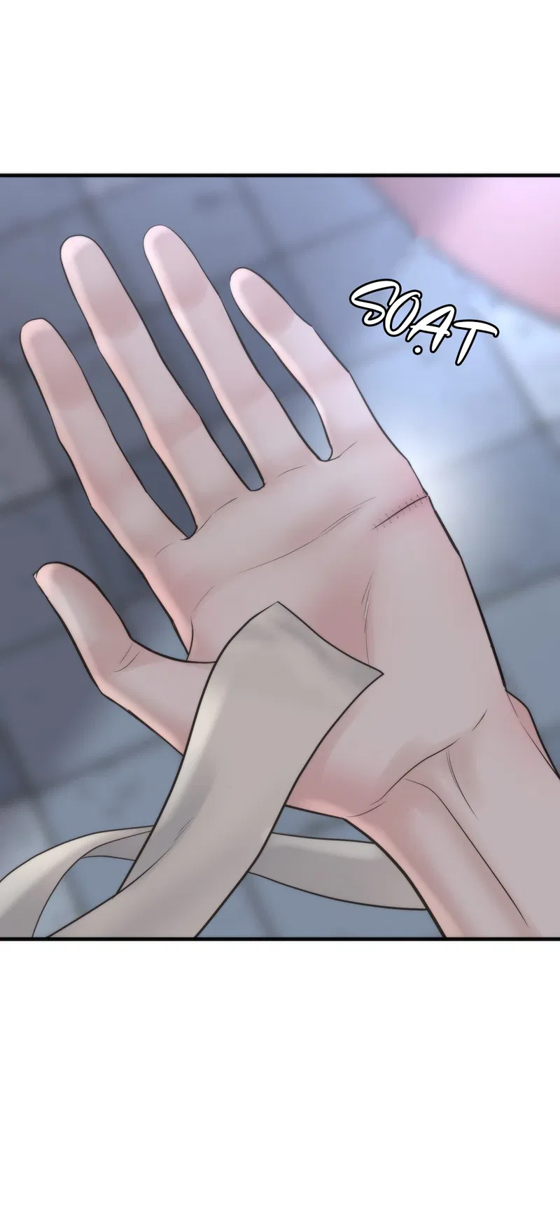 Giao Kèo Chapter 40 - Trang 2