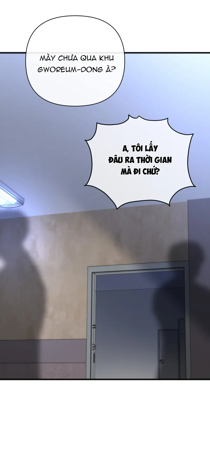 Giao Kèo Chapter 40 - Trang 2