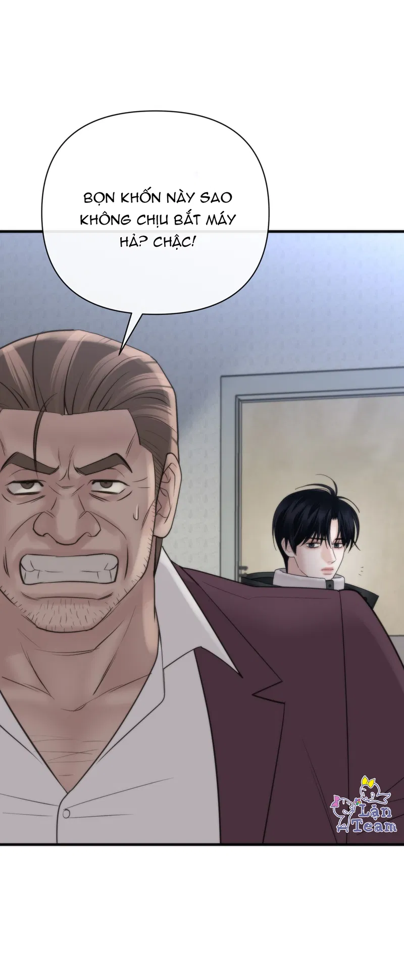 Giao Kèo Chapter 40 - Trang 2