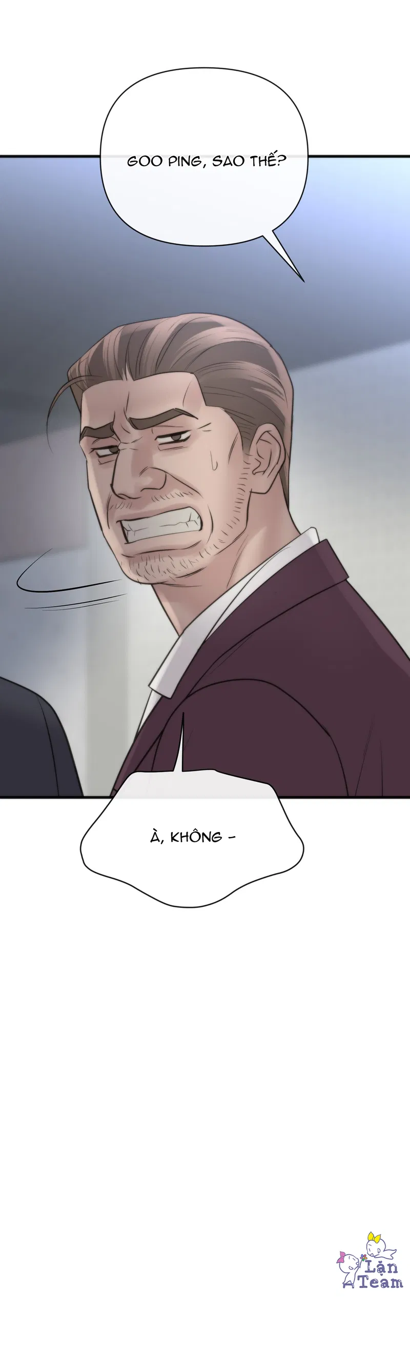 Giao Kèo Chapter 40 - Trang 2