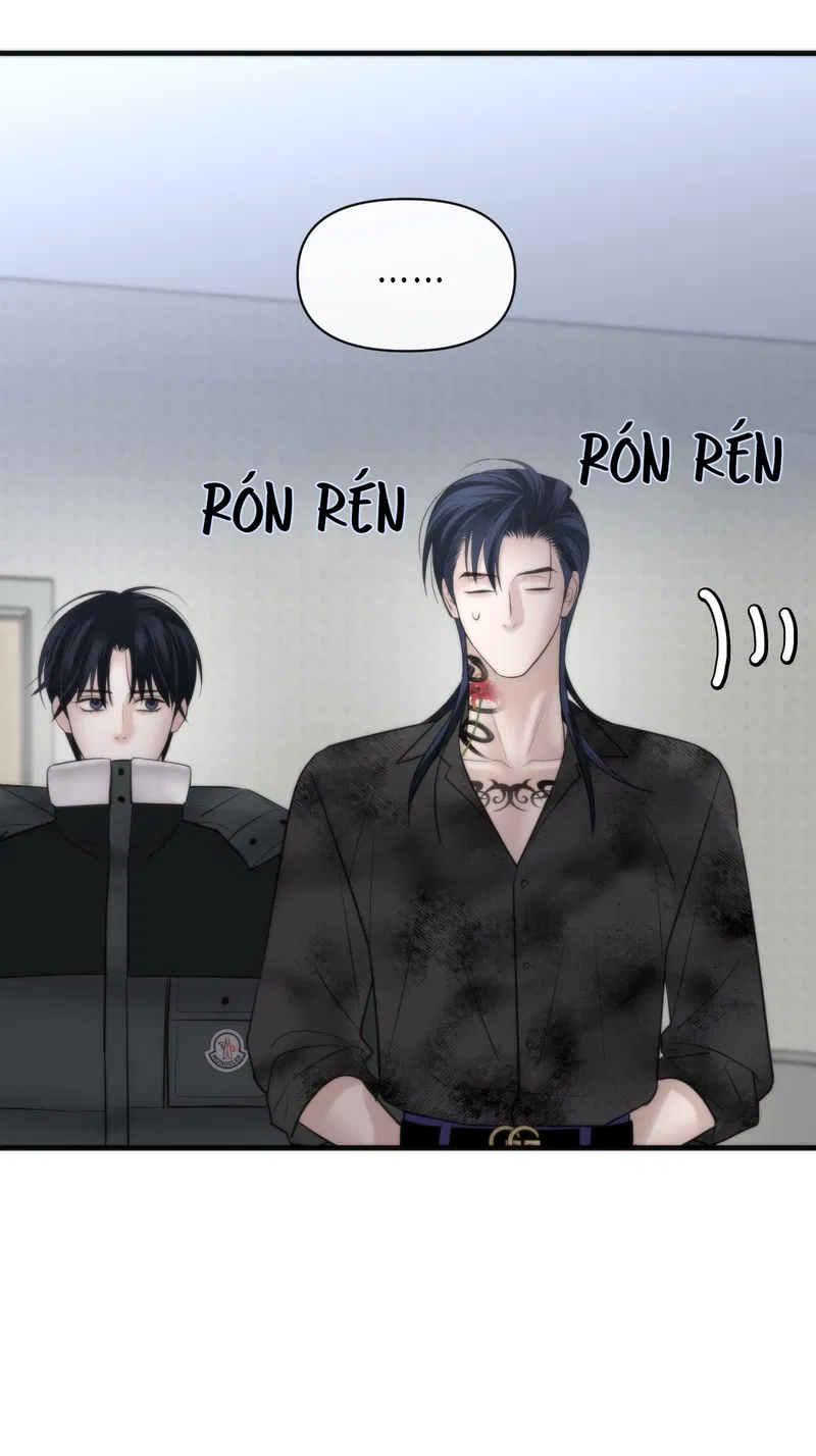 Giao Kèo Chapter 40 - Trang 2