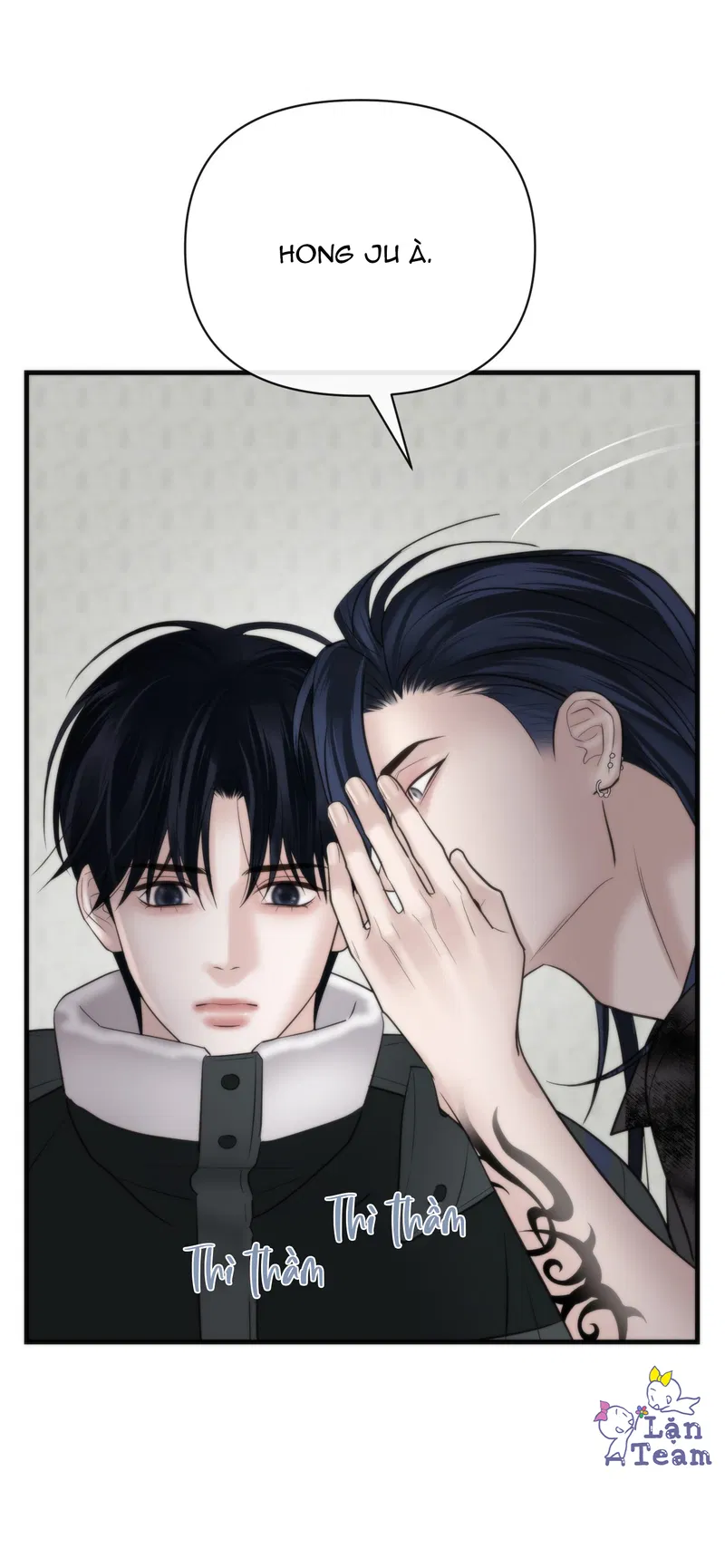 Giao Kèo Chapter 40 - Trang 2