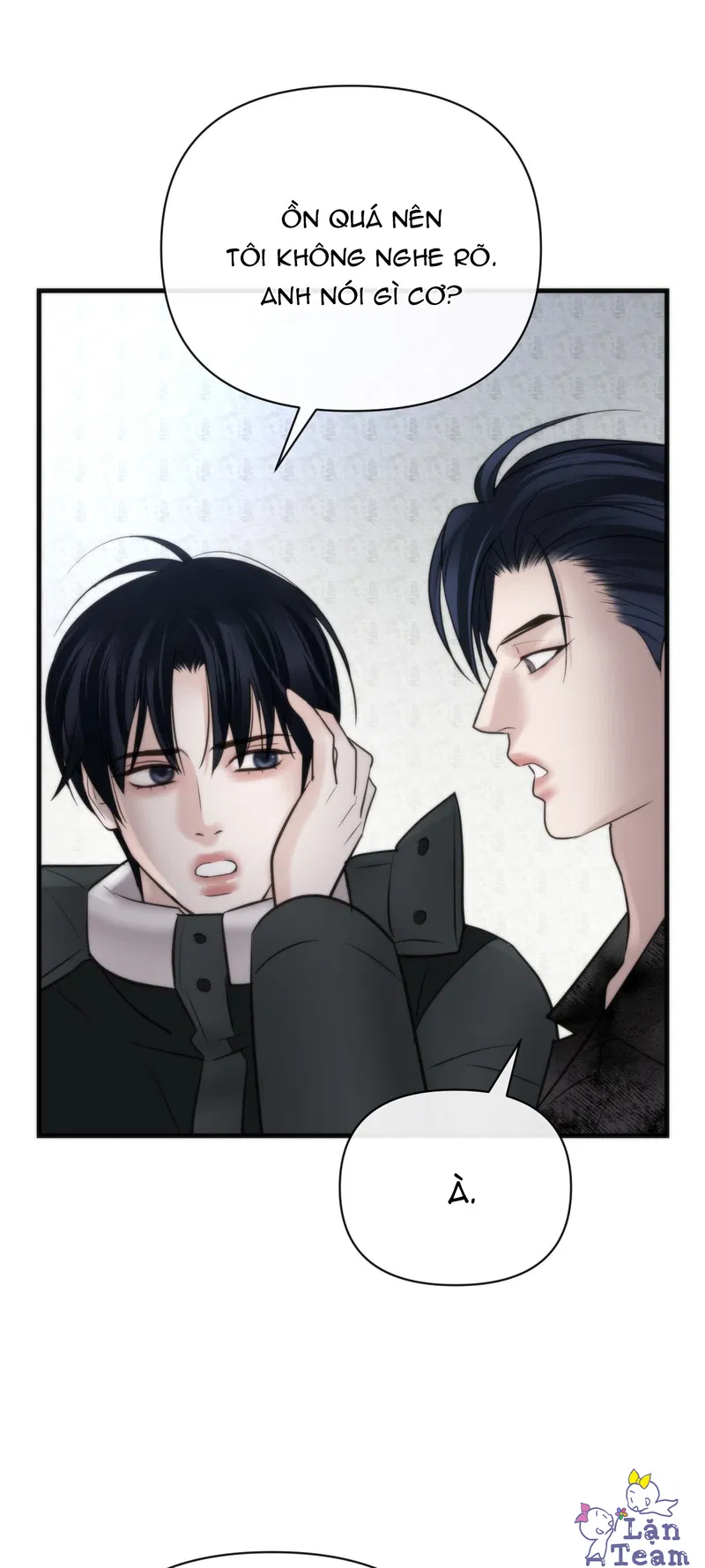 Giao Kèo Chapter 40 - Trang 2