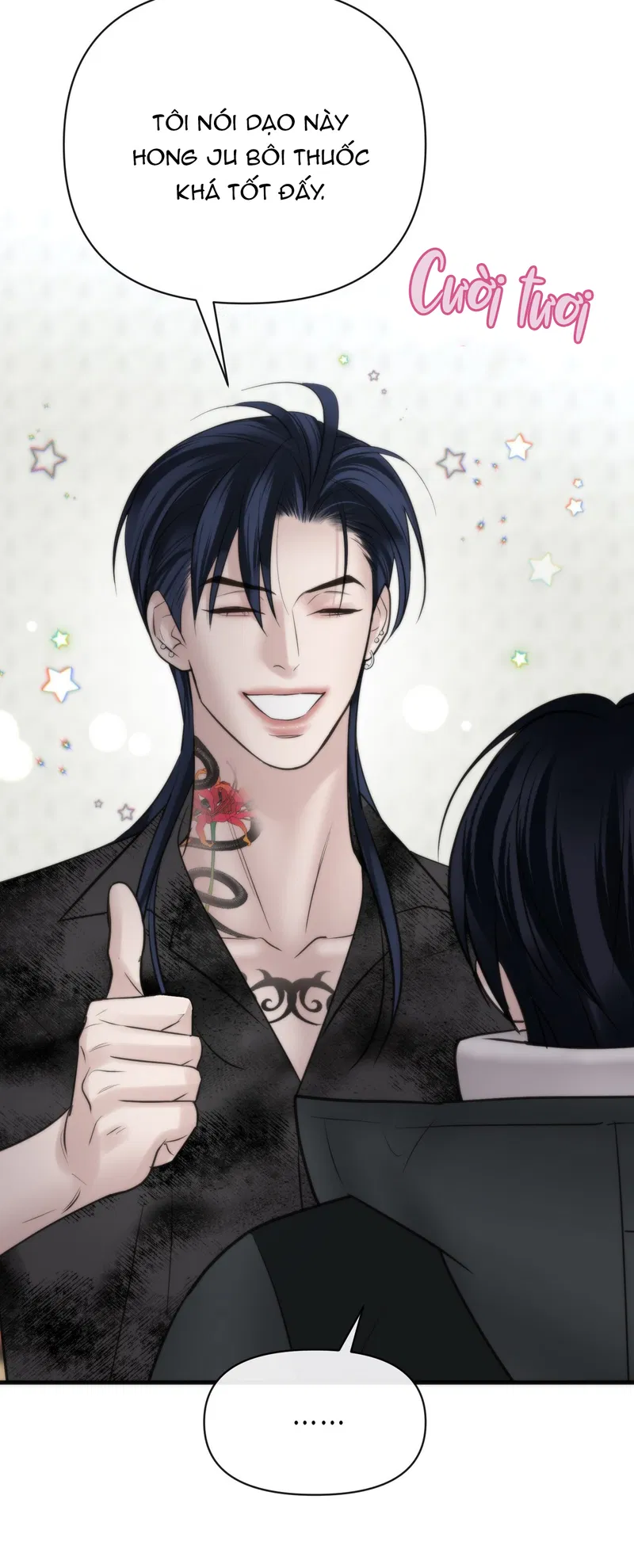 Giao Kèo Chapter 40 - Trang 2