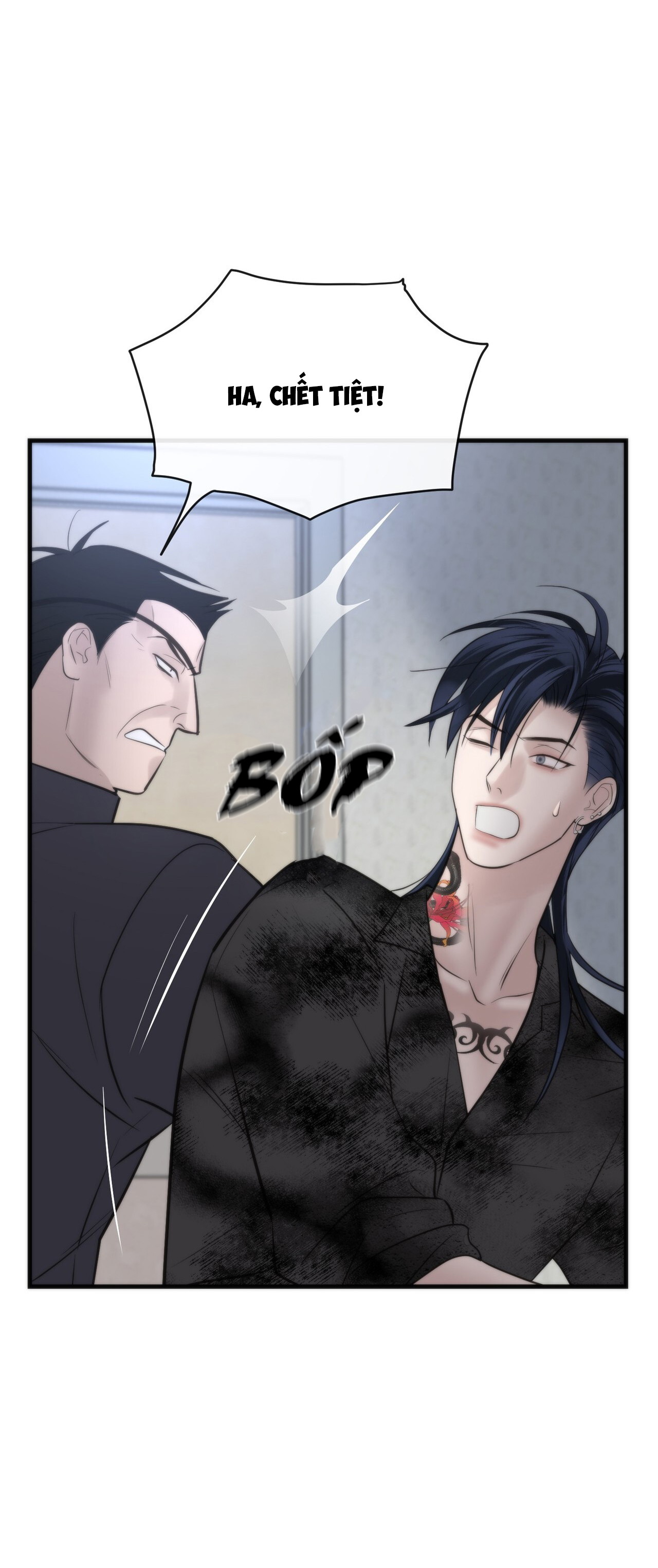 Giao Kèo Chapter 40 - Trang 2