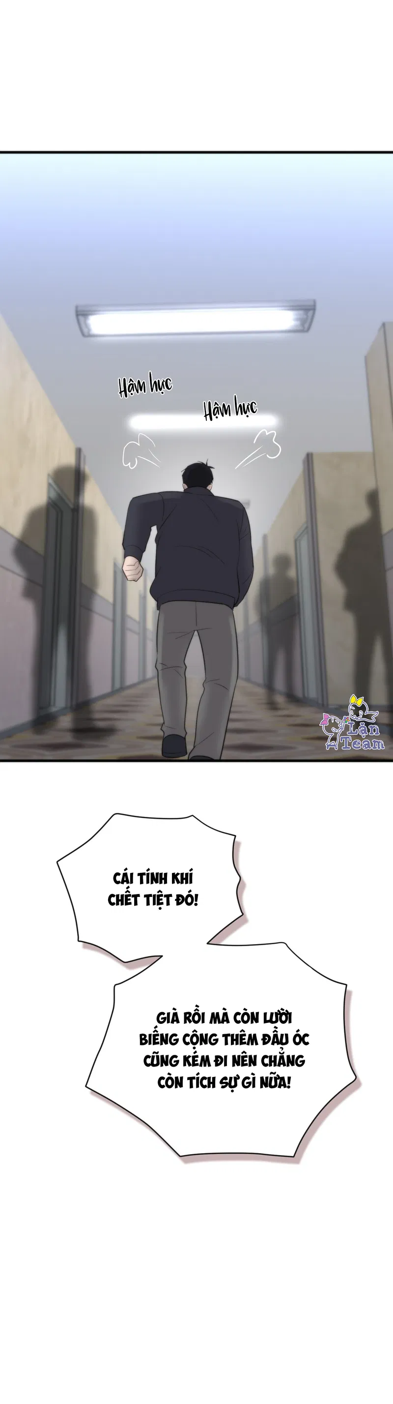 Giao Kèo Chapter 40 - Trang 2