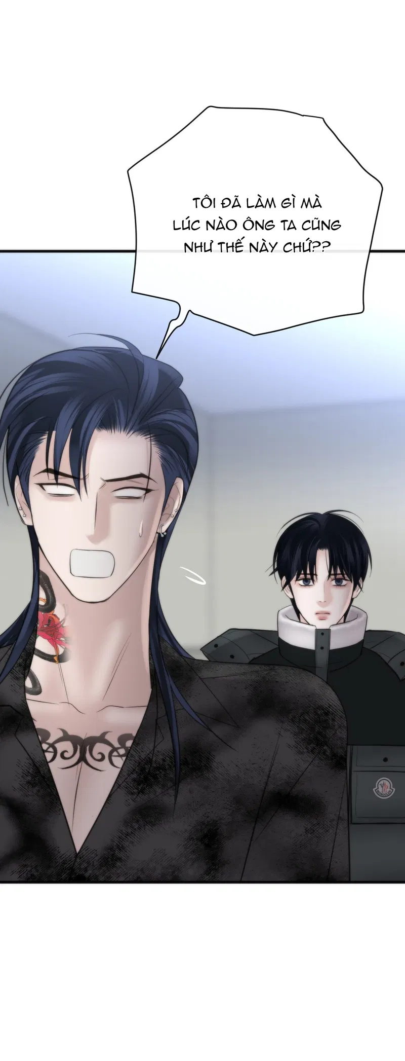 Giao Kèo Chapter 40 - Trang 2