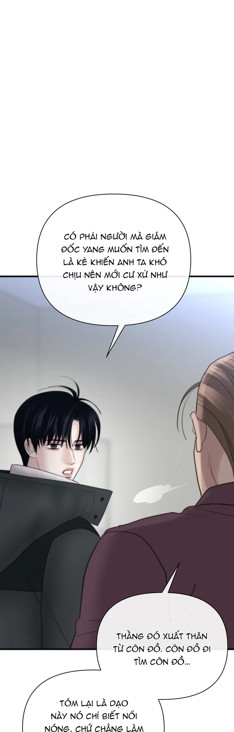 Giao Kèo Chapter 40 - Trang 2