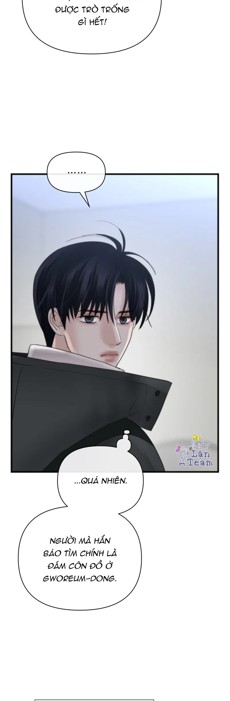 Giao Kèo Chapter 40 - Trang 2