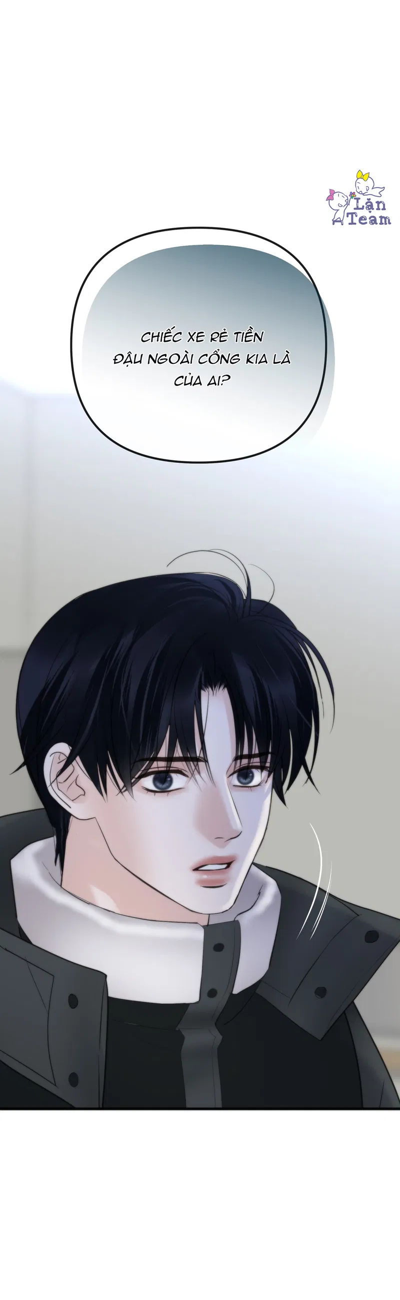 Giao Kèo Chapter 40 - Trang 2