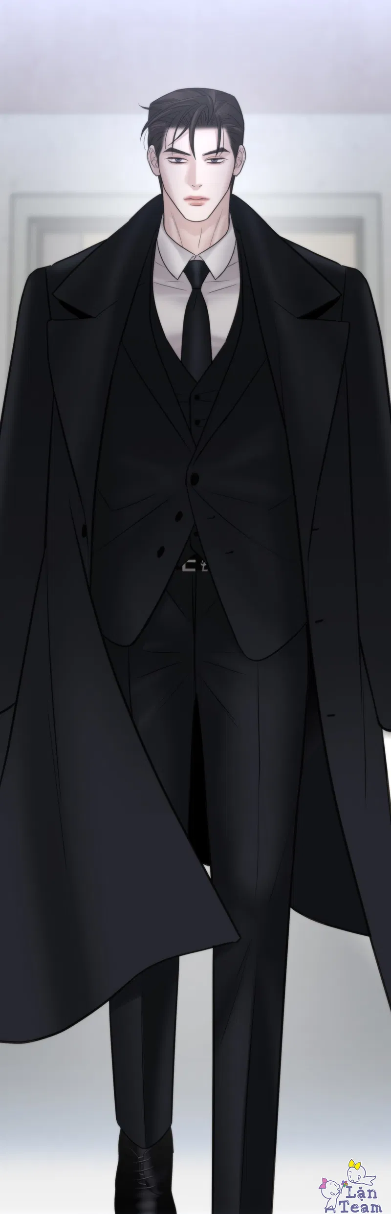 Giao Kèo Chapter 40 - Trang 2