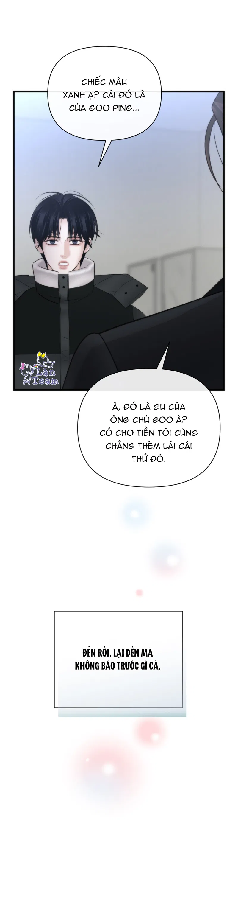 Giao Kèo Chapter 40 - Trang 2