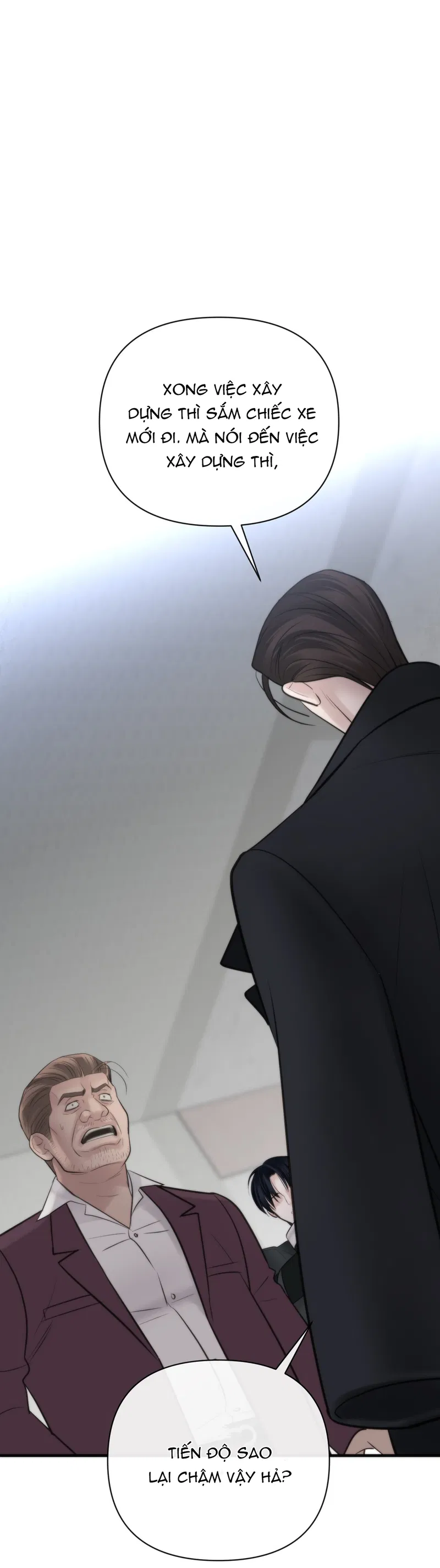 Giao Kèo Chapter 40 - Trang 2