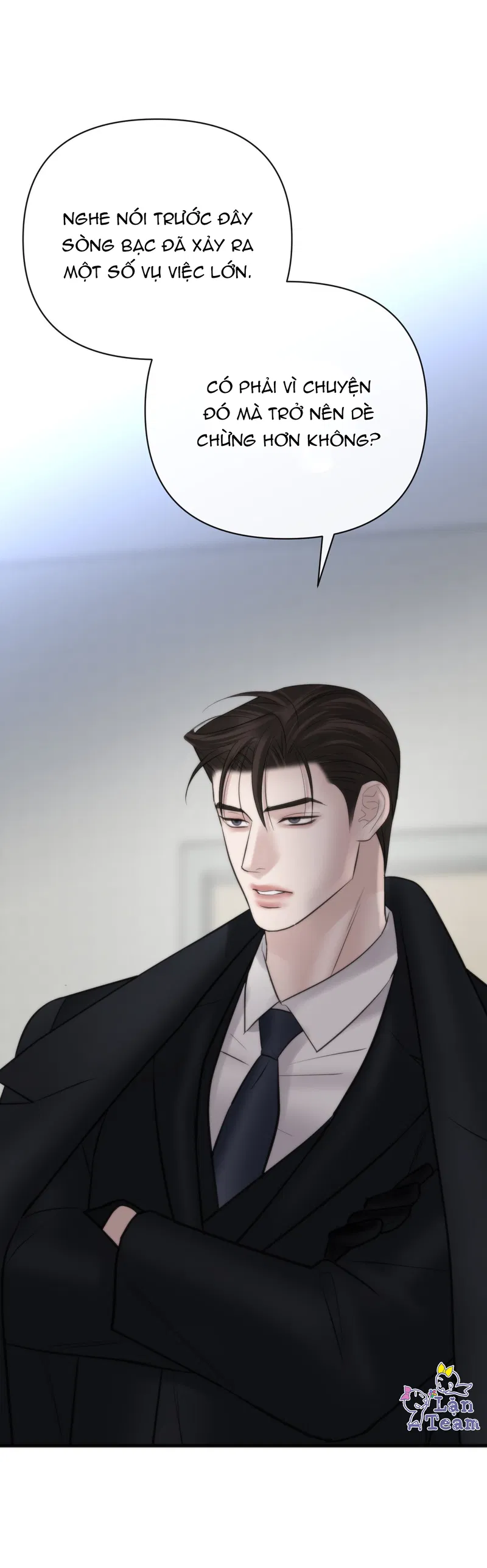 Giao Kèo Chapter 40 - Trang 2