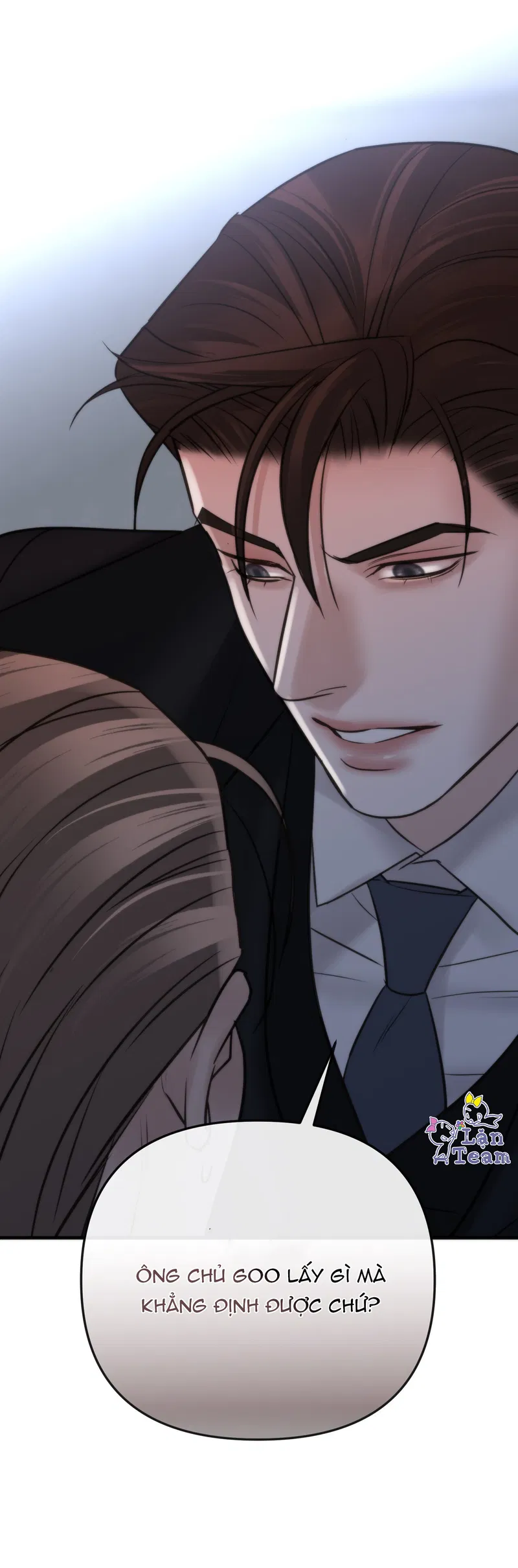 Giao Kèo Chapter 40 - Trang 2