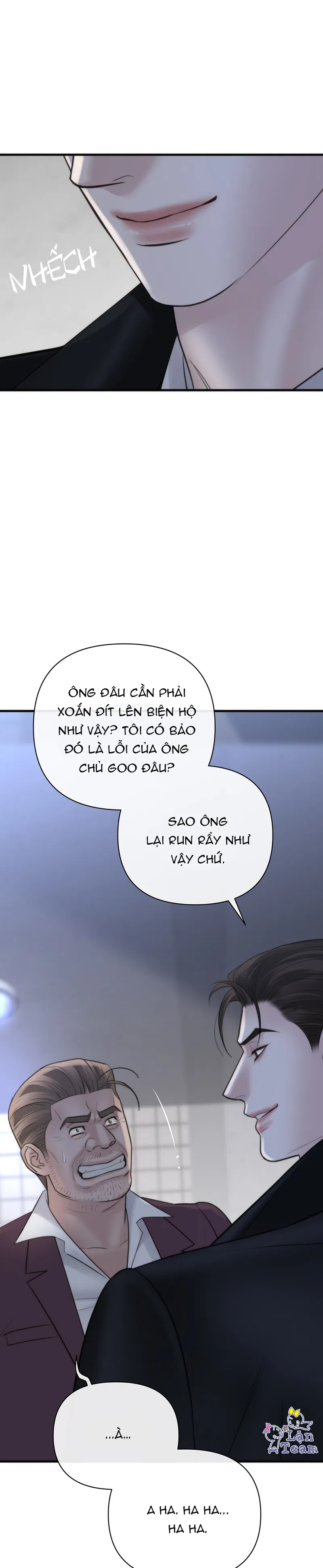 Giao Kèo Chapter 41 - Next 