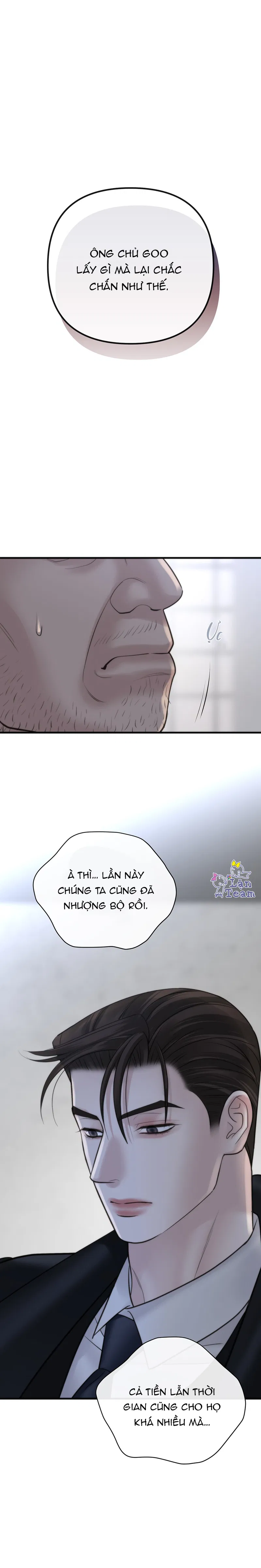 Giao Kèo Chapter 41 - Next 