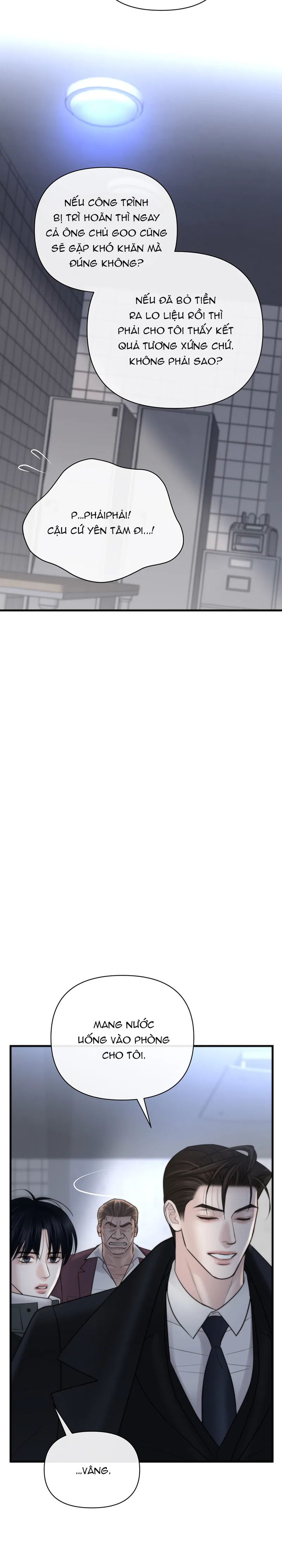 Giao Kèo Chapter 41 - Next 
