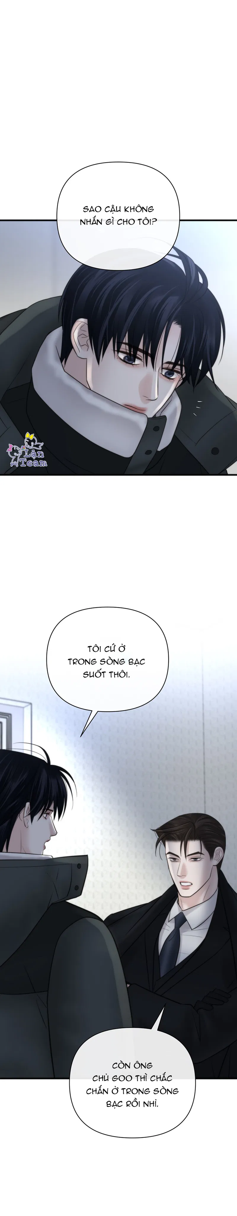 Giao Kèo Chapter 41 - Next 