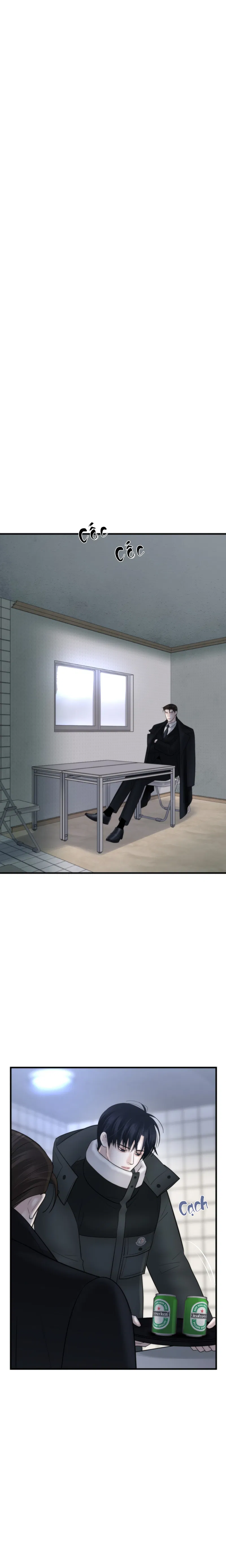 Giao Kèo Chapter 41 - Next 