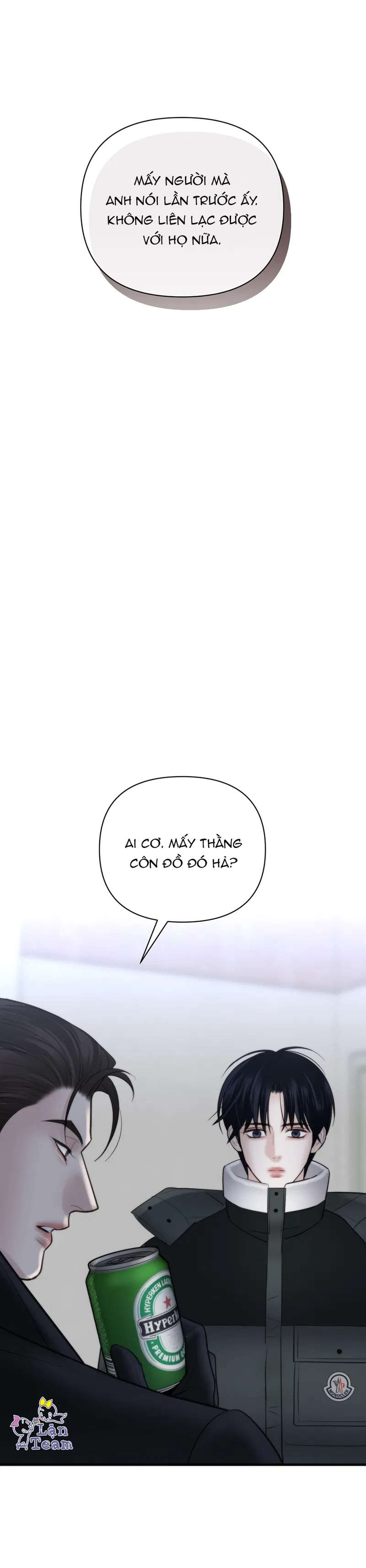 Giao Kèo Chapter 41 - Next 