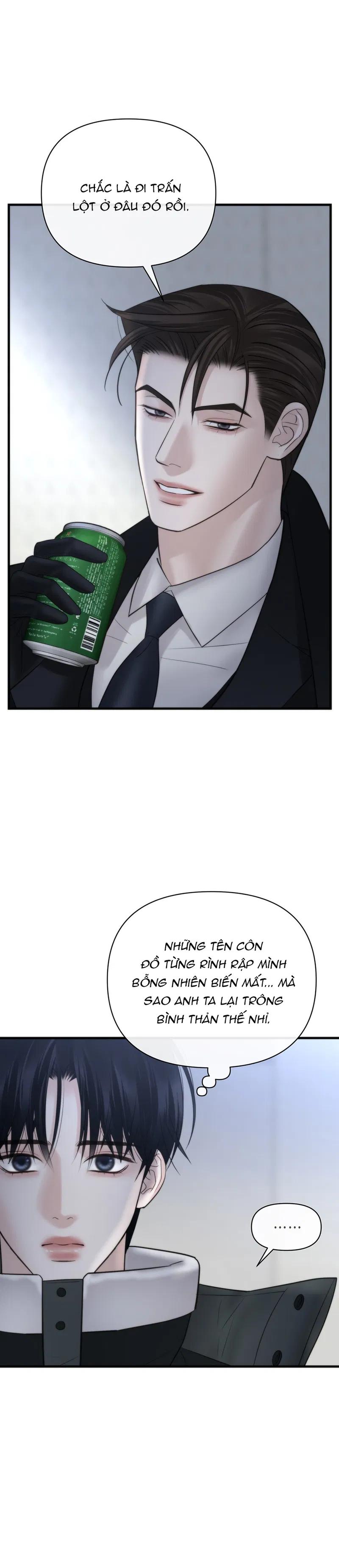 Giao Kèo Chapter 41 - Next 